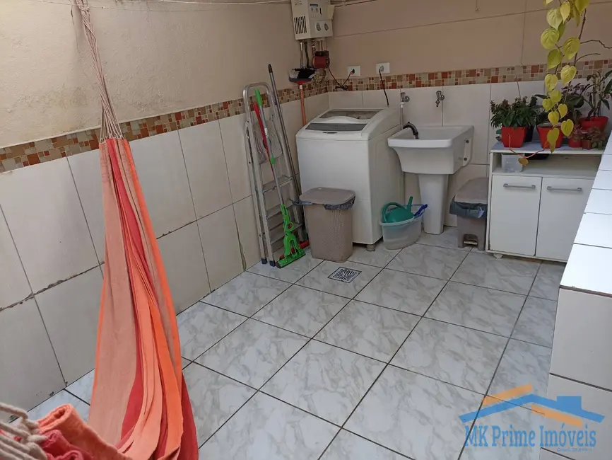 Foto 9 de Casa de Condomínio com 2 quartos à venda, 118m2 em Jaguaribe, Osasco - SP