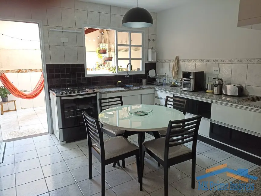 Foto 6 de Casa de Condomínio com 2 quartos à venda, 118m2 em Jaguaribe, Osasco - SP