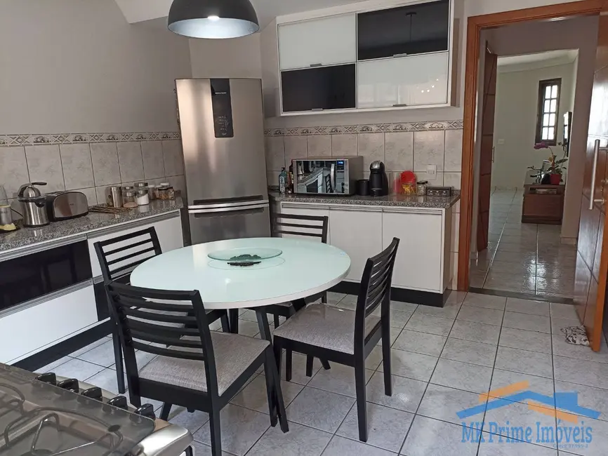 Foto 5 de Casa de Condomínio com 2 quartos à venda, 118m2 em Jaguaribe, Osasco - SP