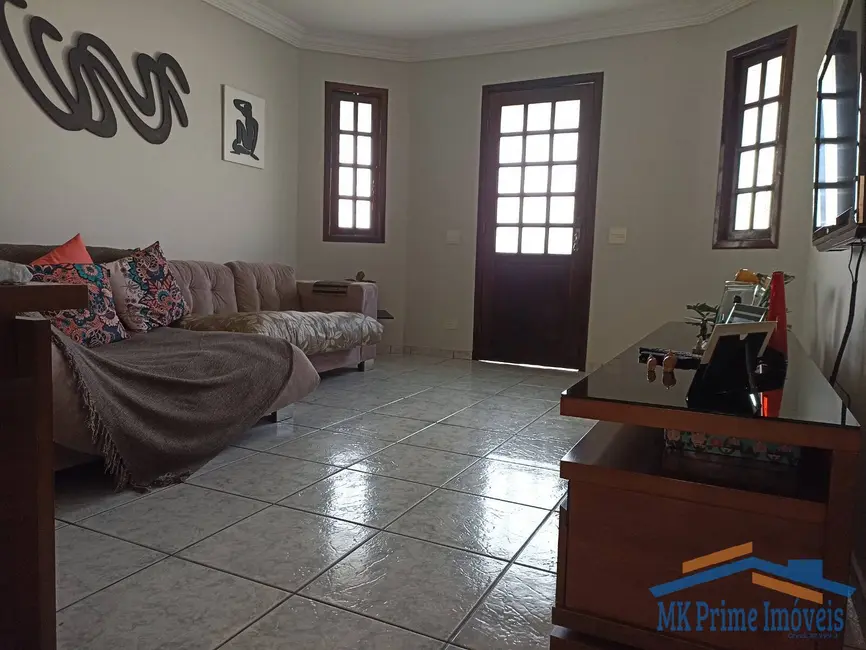 Foto 2 de Casa com 2 quartos à venda, 118m2 em Jaguaribe, Osasco - SP