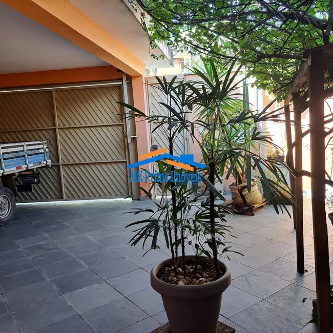 Foto 3 de Casa com 3 quartos à venda, 247m2 em Novo Osasco, Osasco - SP