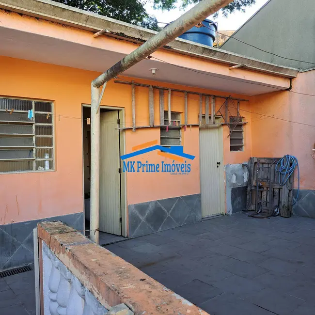 Foto 4 de Casa com 3 quartos à venda, 247m2 em Novo Osasco, Osasco - SP