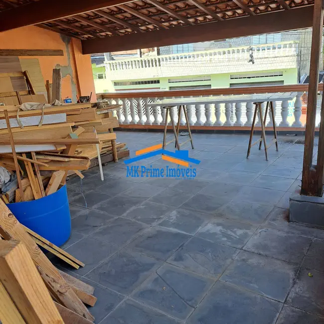 Foto 5 de Casa com 3 quartos à venda, 247m2 em Novo Osasco, Osasco - SP