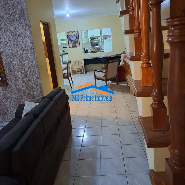 Foto 9 de Casa com 3 quartos à venda, 247m2 em Novo Osasco, Osasco - SP