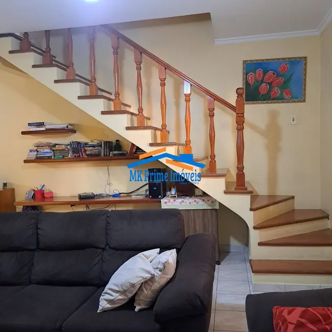 Foto 8 de Casa com 3 quartos à venda, 247m2 em Novo Osasco, Osasco - SP