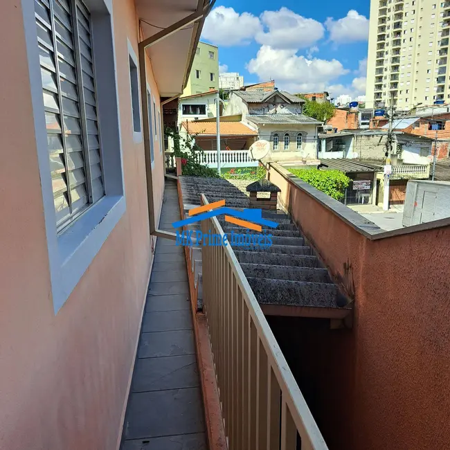 Foto 7 de Casa com 3 quartos à venda, 247m2 em Novo Osasco, Osasco - SP