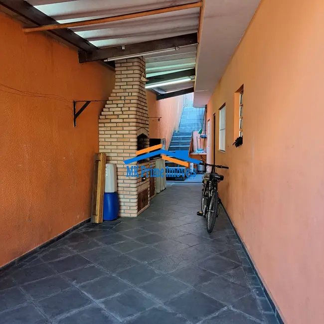 Foto 6 de Casa com 3 quartos à venda, 247m2 em Novo Osasco, Osasco - SP