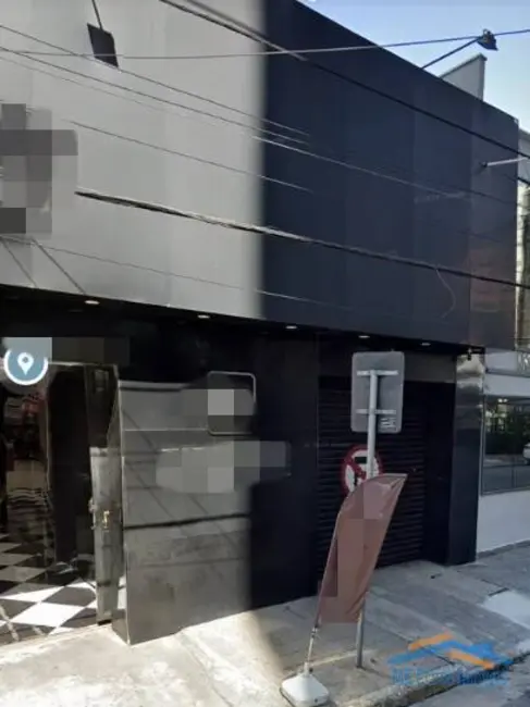 Armazém / Galpão à venda, 740m2 em Indianópolis, São Paulo - SP - imagem 4 Foto 4 de Armazém / Galpão à venda, 740m2 em Indianópolis, São Paulo - SP