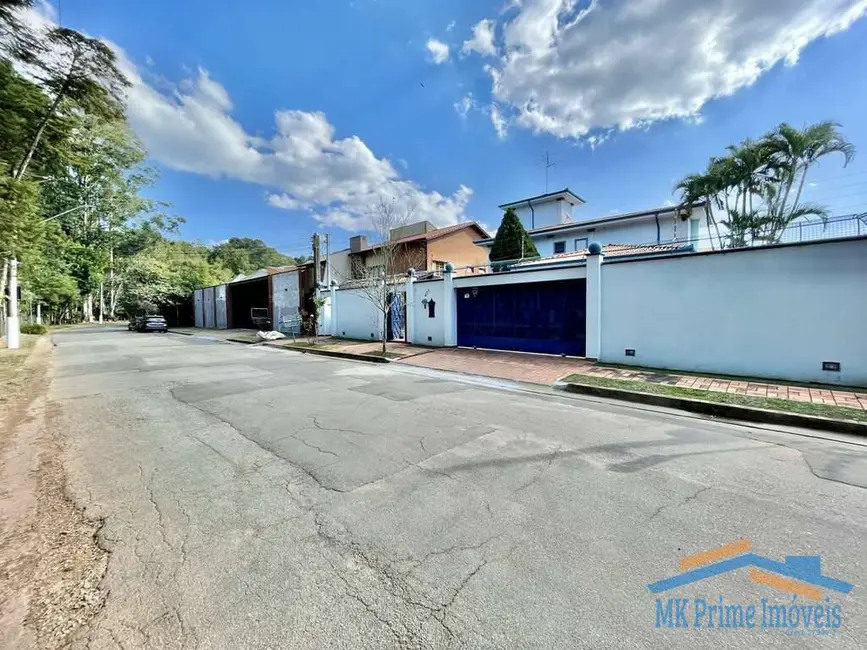 Foto 3 de Casa de Condomínio com 6 quartos à venda, 529m2 em Chácara Vale do Rio Cotia, Carapicuiba - SP