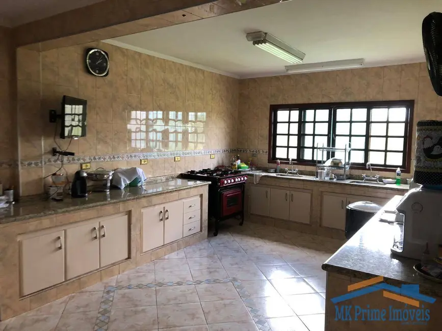 Foto 6 de Chácara com 5 quartos à venda, 300m2 em Atibaia Vista da Montanha, Atibaia - SP