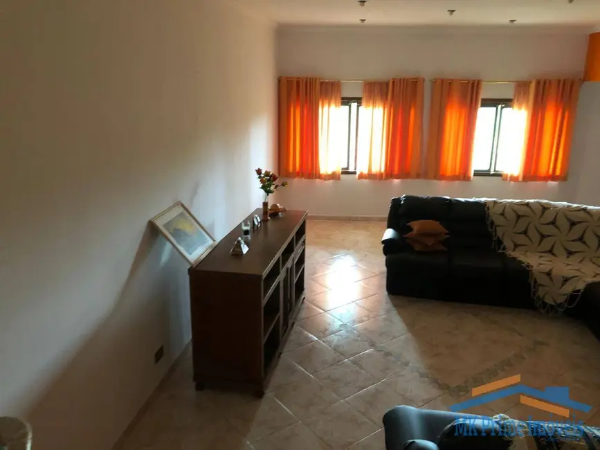 Foto 3 de Chácara com 5 quartos à venda, 300m2 em Atibaia Vista da Montanha, Atibaia - SP