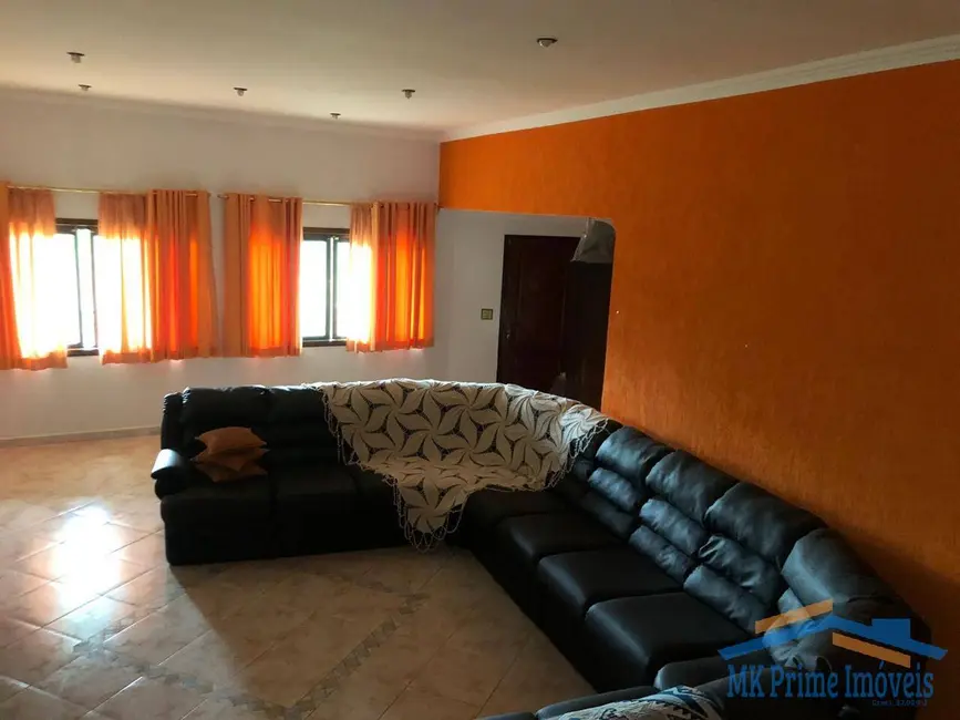 Foto 2 de Chácara com 5 quartos à venda, 300m2 em Atibaia Vista da Montanha, Atibaia - SP