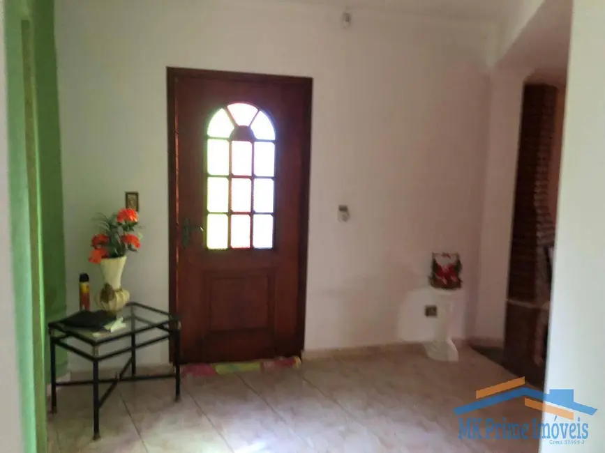 Foto 9 de Chácara com 5 quartos à venda, 300m2 em Atibaia Vista da Montanha, Atibaia - SP