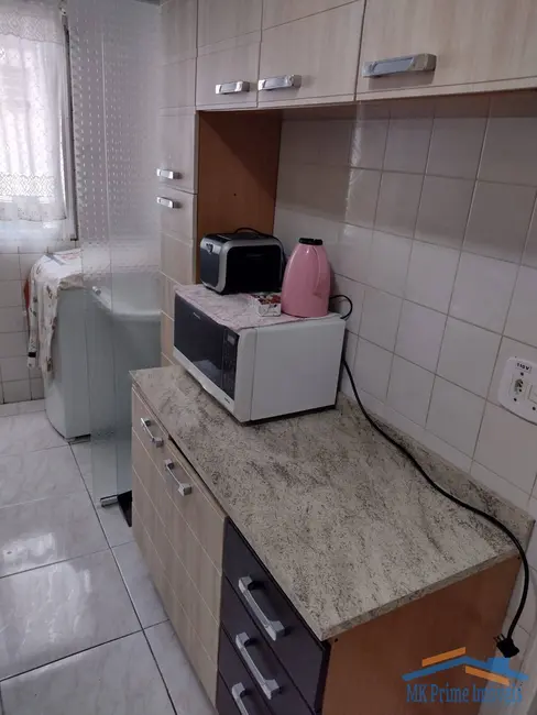 Foto 8 de Apartamento com 2 quartos à venda, 57m2 em Veloso, Osasco - SP