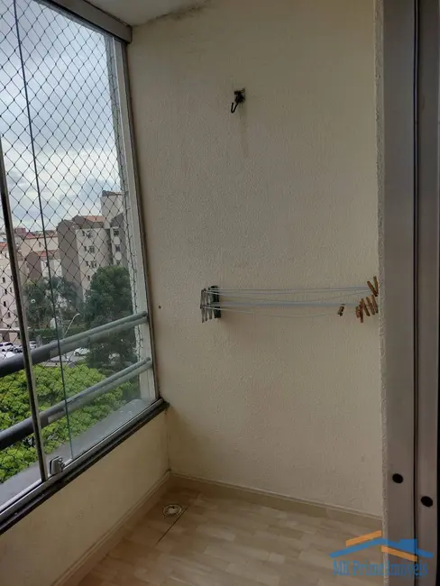 Foto 3 de Apartamento com 2 quartos à venda, 57m2 em Veloso, Osasco - SP
