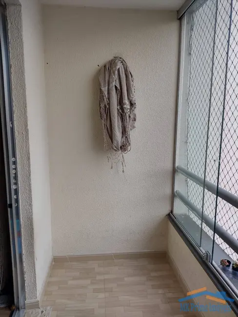 Foto 4 de Apartamento com 2 quartos à venda, 57m2 em Veloso, Osasco - SP