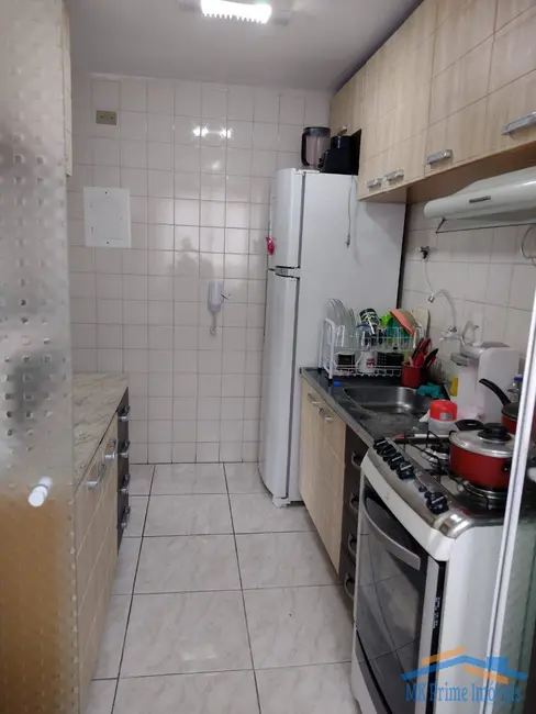 Foto 7 de Apartamento com 2 quartos à venda, 57m2 em Veloso, Osasco - SP