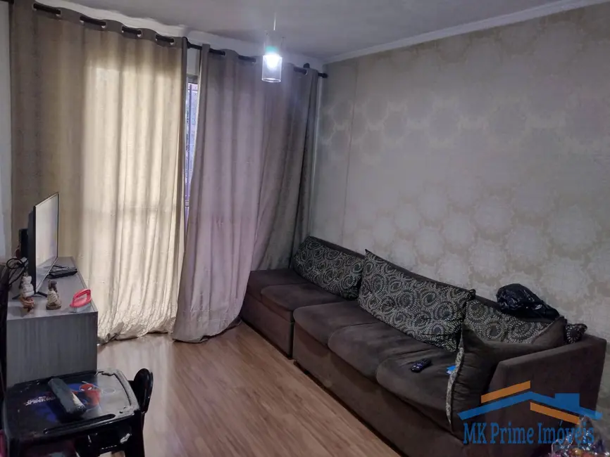 Foto 2 de Apartamento com 2 quartos à venda, 57m2 em Veloso, Osasco - SP