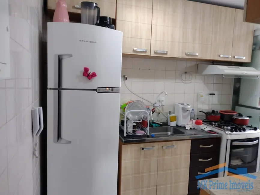 Foto 6 de Apartamento com 2 quartos à venda, 57m2 em Veloso, Osasco - SP