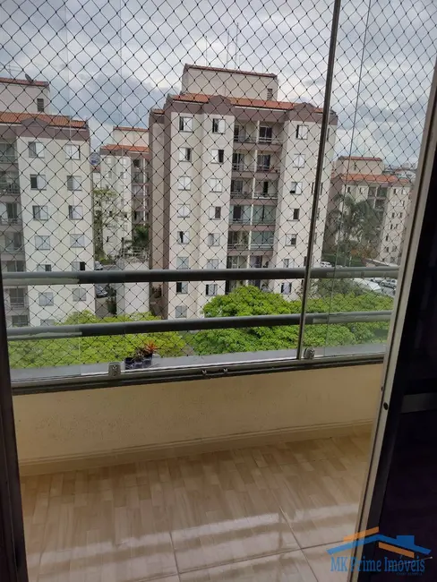 Foto 5 de Apartamento com 2 quartos à venda, 57m2 em Veloso, Osasco - SP
