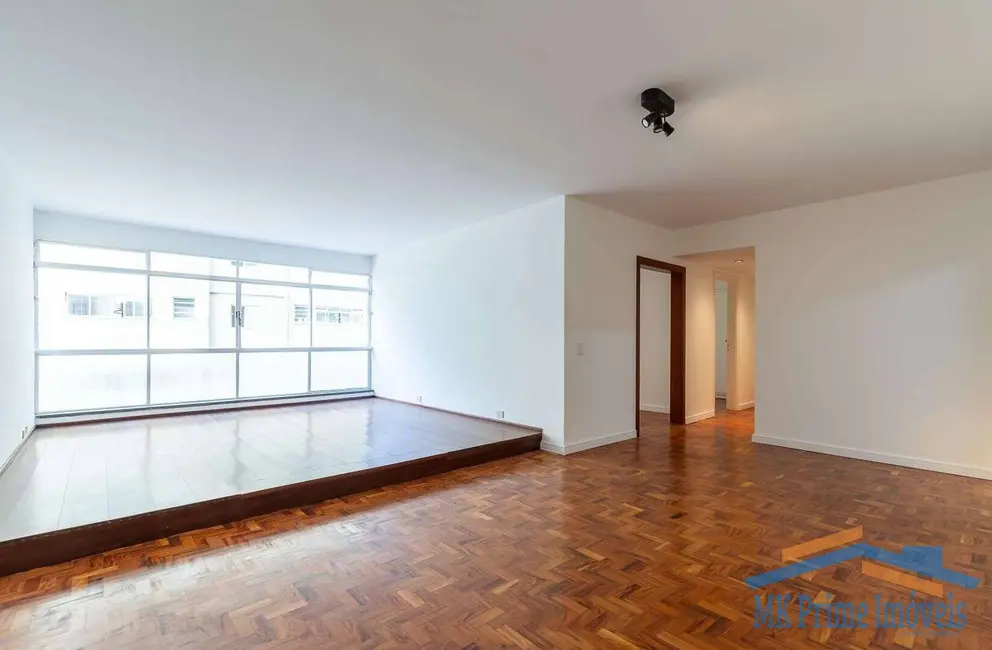 Apartamento com 3 quartos à venda, 139m2 em Bela Vista, São Paulo - SP - imagem 5 Foto 5 de Apartamento com 3 quartos à venda, 139m2 em Bela Vista, São Paulo - SP
