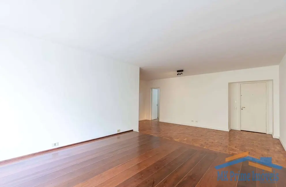 Apartamento com 3 quartos à venda, 139m2 em Bela Vista, São Paulo - SP - imagem 7 Foto 7 de Apartamento com 3 quartos à venda, 139m2 em Bela Vista, São Paulo - SP