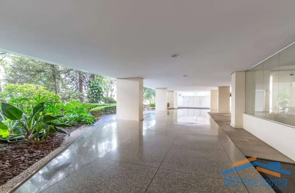 Apartamento com 3 quartos à venda, 139m2 em Bela Vista, São Paulo - SP - imagem 3 Foto 3 de Apartamento com 3 quartos à venda, 139m2 em Bela Vista, São Paulo - SP