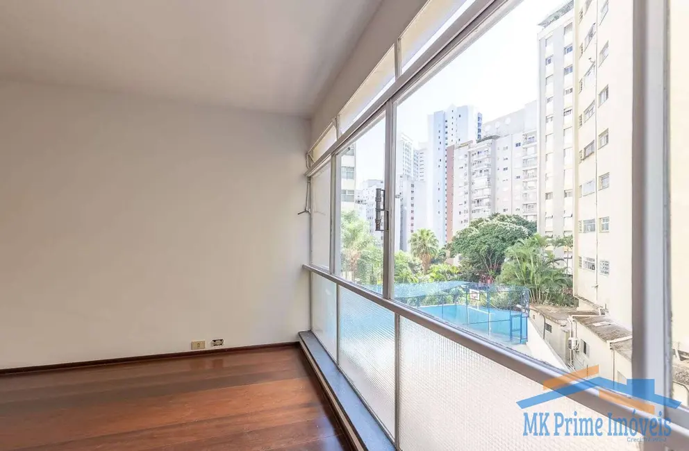 Apartamento com 3 quartos à venda, 139m2 em Bela Vista, São Paulo - SP - imagem 6 Foto 6 de Apartamento com 3 quartos à venda, 139m2 em Bela Vista, São Paulo - SP