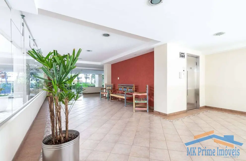 Apartamento com 3 quartos à venda, 139m2 em Bela Vista, São Paulo - SP - imagem 4 Foto 4 de Apartamento com 3 quartos à venda, 139m2 em Bela Vista, São Paulo - SP