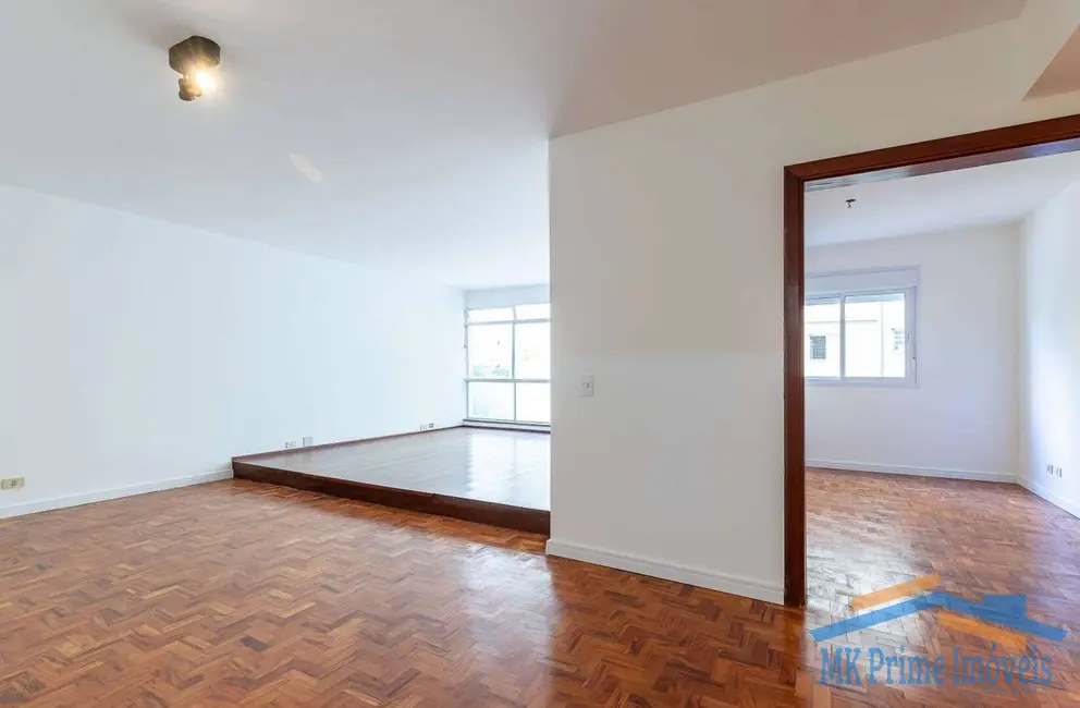 Apartamento com 3 quartos à venda, 139m2 em Bela Vista, São Paulo - SP - imagem 9 Foto 9 de Apartamento com 3 quartos à venda, 139m2 em Bela Vista, São Paulo - SP