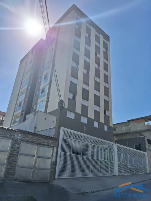 Apartamento com 2 quartos à venda, 65m2 em Jardim Planalto, Carapicuiba - SP - imagem 1 Foto 1 de Apartamento com 2 quartos à venda, 65m2 em Jardim Planalto, Carapicuiba - SP