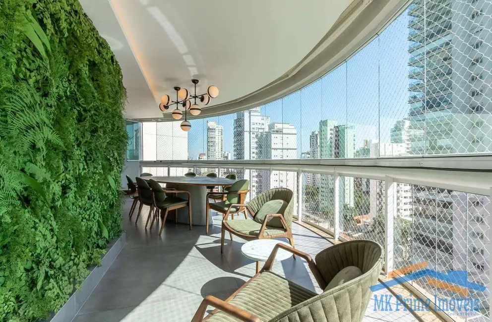 Apartamento com 3 quartos à venda, 210m2 em Planalto Paulista, São Paulo - SP - imagem 3 Foto 3 de Apartamento com 3 quartos à venda, 210m2 em Planalto Paulista, São Paulo - SP