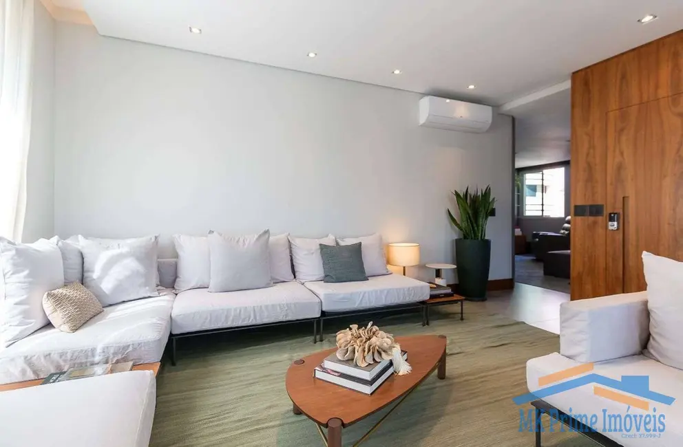 Apartamento com 3 quartos à venda, 210m2 em Planalto Paulista, São Paulo - SP - imagem 6 Foto 6 de Apartamento com 3 quartos à venda, 210m2 em Planalto Paulista, São Paulo - SP
