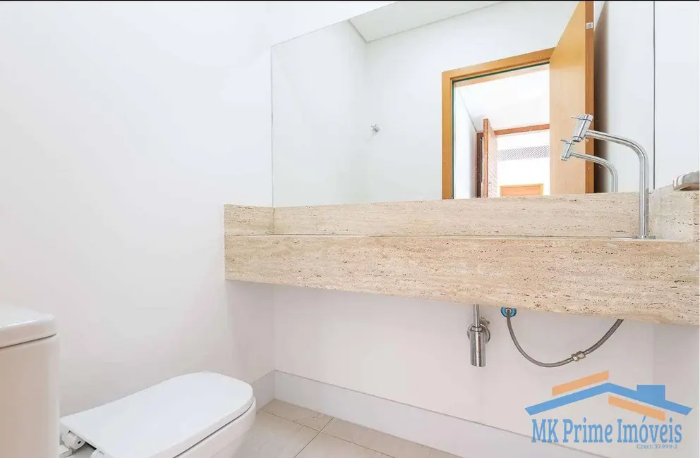 Apartamento com 4 quartos à venda, 365m2 em Jardim Petrópolis, São Paulo - SP - imagem 7 Foto 7 de Apartamento com 4 quartos à venda, 365m2 em Jardim Petrópolis, São Paulo - SP