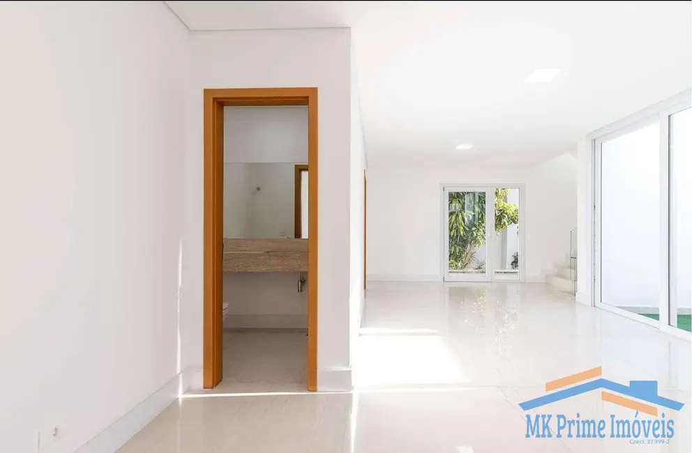 Apartamento com 4 quartos à venda, 365m2 em Jardim Petrópolis, São Paulo - SP - imagem 6 Foto 6 de Apartamento com 4 quartos à venda, 365m2 em Jardim Petrópolis, São Paulo - SP