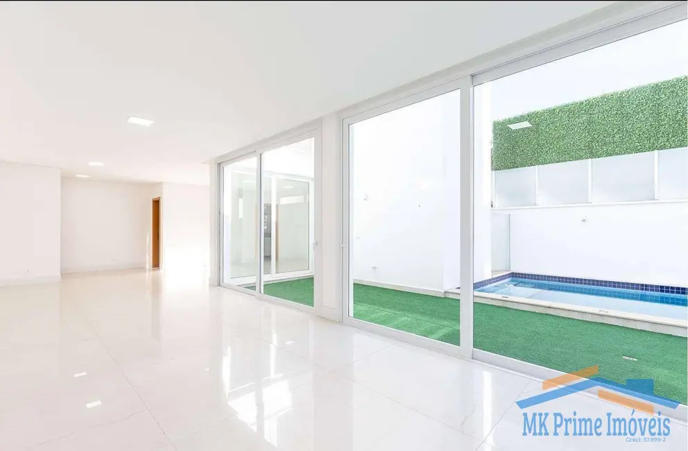 Apartamento com 4 quartos à venda, 365m2 em Jardim Petrópolis, São Paulo - SP - imagem 8 Foto 8 de Apartamento com 4 quartos à venda, 365m2 em Jardim Petrópolis, São Paulo - SP