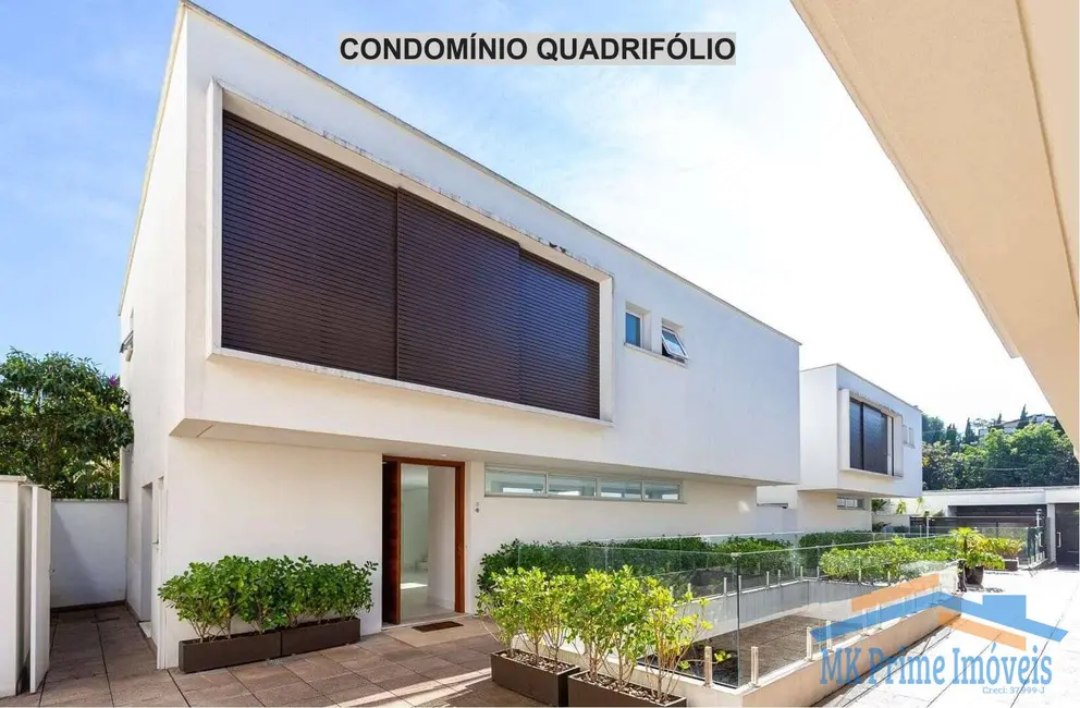 Apartamento com 4 quartos à venda, 365m2 em Jardim Petrópolis, São Paulo - SP - imagem 3 Foto 3 de Apartamento com 4 quartos à venda, 365m2 em Jardim Petrópolis, São Paulo - SP