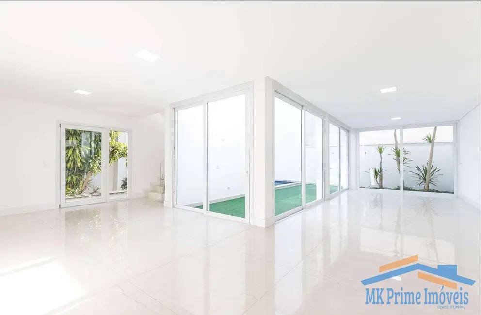 Apartamento com 4 quartos à venda, 365m2 em Jardim Petrópolis, São Paulo - SP - imagem 9 Foto 9 de Apartamento com 4 quartos à venda, 365m2 em Jardim Petrópolis, São Paulo - SP