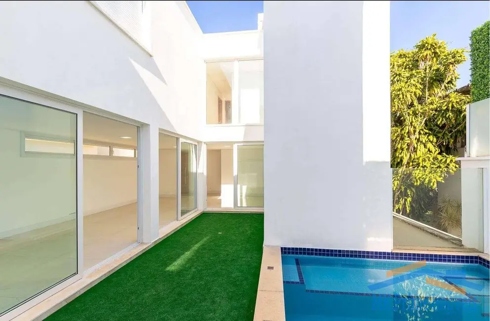 Apartamento com 4 quartos à venda, 365m2 em Jardim Petrópolis, São Paulo - SP - imagem 1 Foto 1 de Apartamento com 4 quartos à venda, 365m2 em Jardim Petrópolis, São Paulo - SP