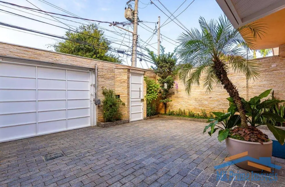 Sobrado com 3 quartos à venda, 220m2 em Jardim Paulistano, São Paulo - SP - imagem 7 Foto 7 de Sobrado com 3 quartos à venda, 220m2 em Jardim Paulistano, São Paulo - SP