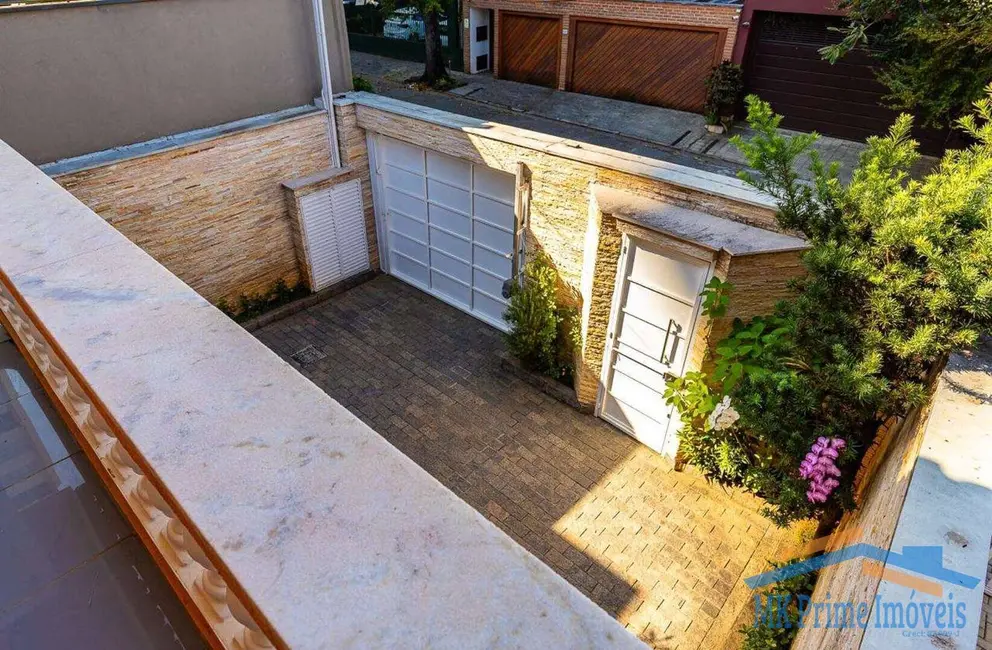 Sobrado com 3 quartos à venda, 220m2 em Jardim Paulistano, São Paulo - SP - imagem 6 Foto 6 de Sobrado com 3 quartos à venda, 220m2 em Jardim Paulistano, São Paulo - SP