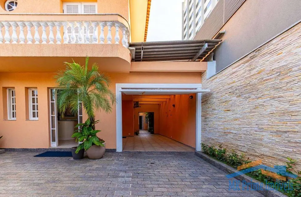 Sobrado com 3 quartos à venda, 220m2 em Jardim Paulistano, São Paulo - SP - imagem 9 Foto 9 de Sobrado com 3 quartos à venda, 220m2 em Jardim Paulistano, São Paulo - SP