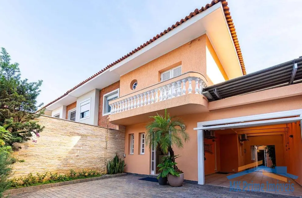 Sobrado com 3 quartos à venda, 220m2 em Jardim Paulistano, São Paulo - SP - imagem 1 Foto 1 de Sobrado com 3 quartos à venda, 220m2 em Jardim Paulistano, São Paulo - SP