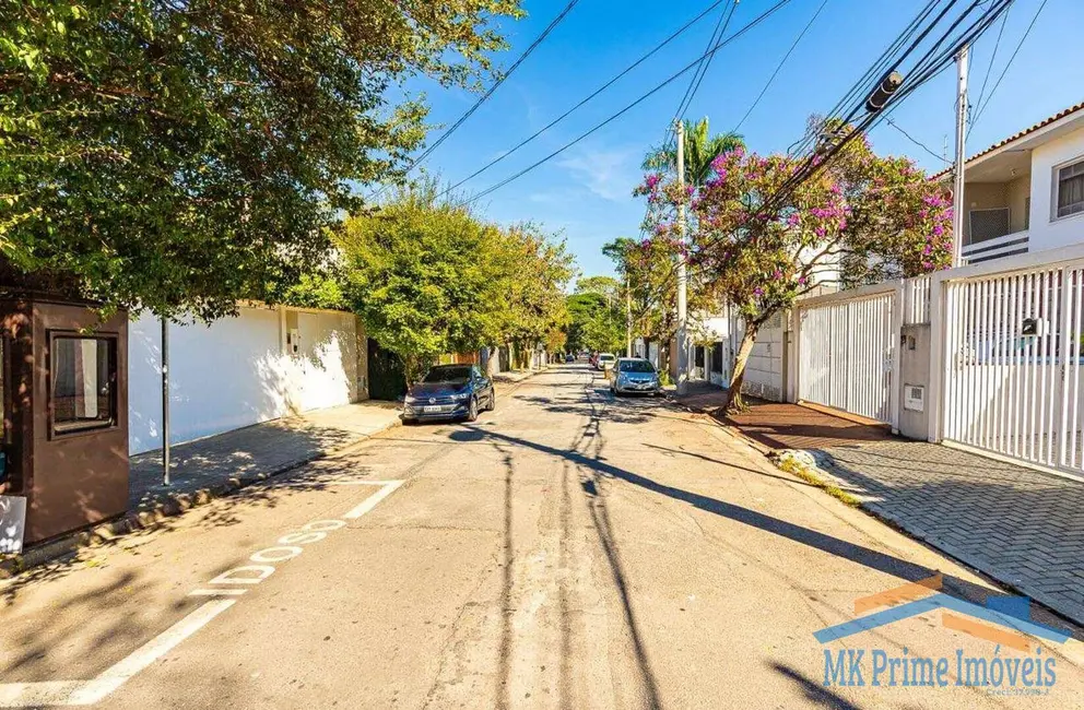 Sobrado com 3 quartos à venda, 220m2 em Jardim Paulistano, São Paulo - SP - imagem 4 Foto 4 de Sobrado com 3 quartos à venda, 220m2 em Jardim Paulistano, São Paulo - SP