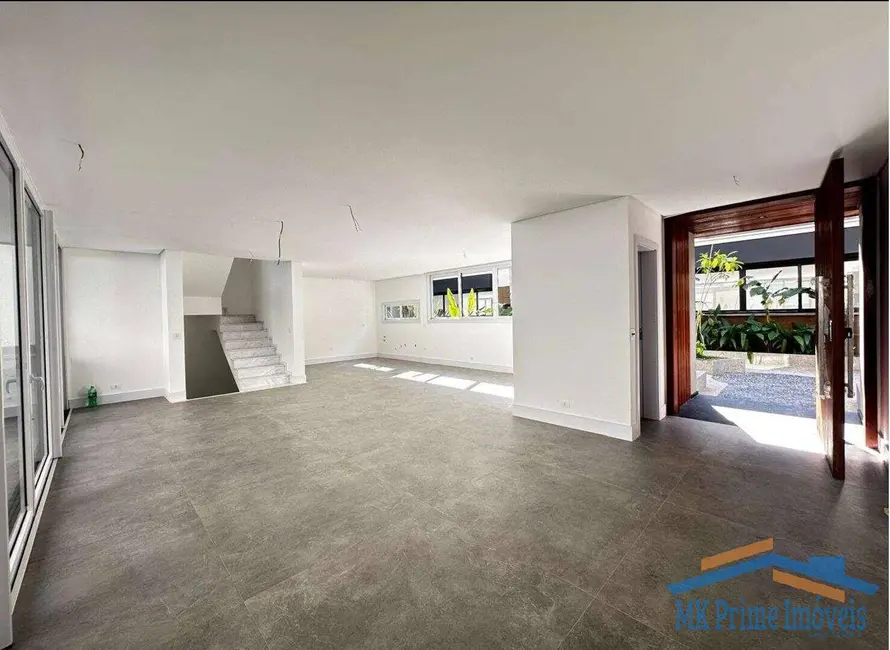 Foto 7 de Casa de Condomínio com 4 quartos à venda, 472m2 em Santo Amaro, São Paulo - SP