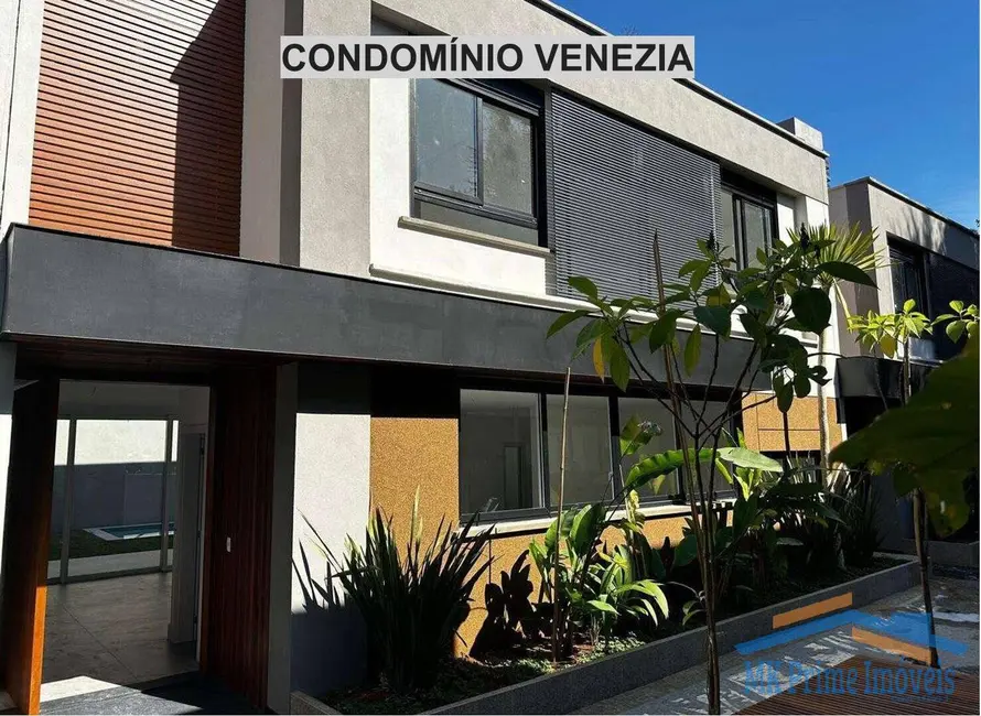 Foto 2 de Casa de Condomínio com 4 quartos à venda, 472m2 em Santo Amaro, São Paulo - SP