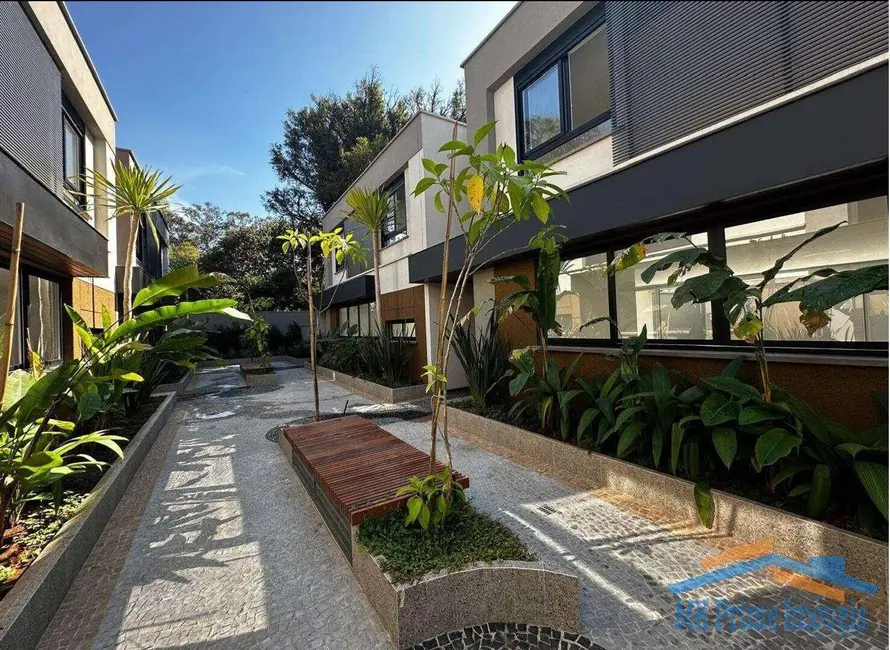 Foto 6 de Casa de Condomínio com 4 quartos à venda, 472m2 em Santo Amaro, São Paulo - SP