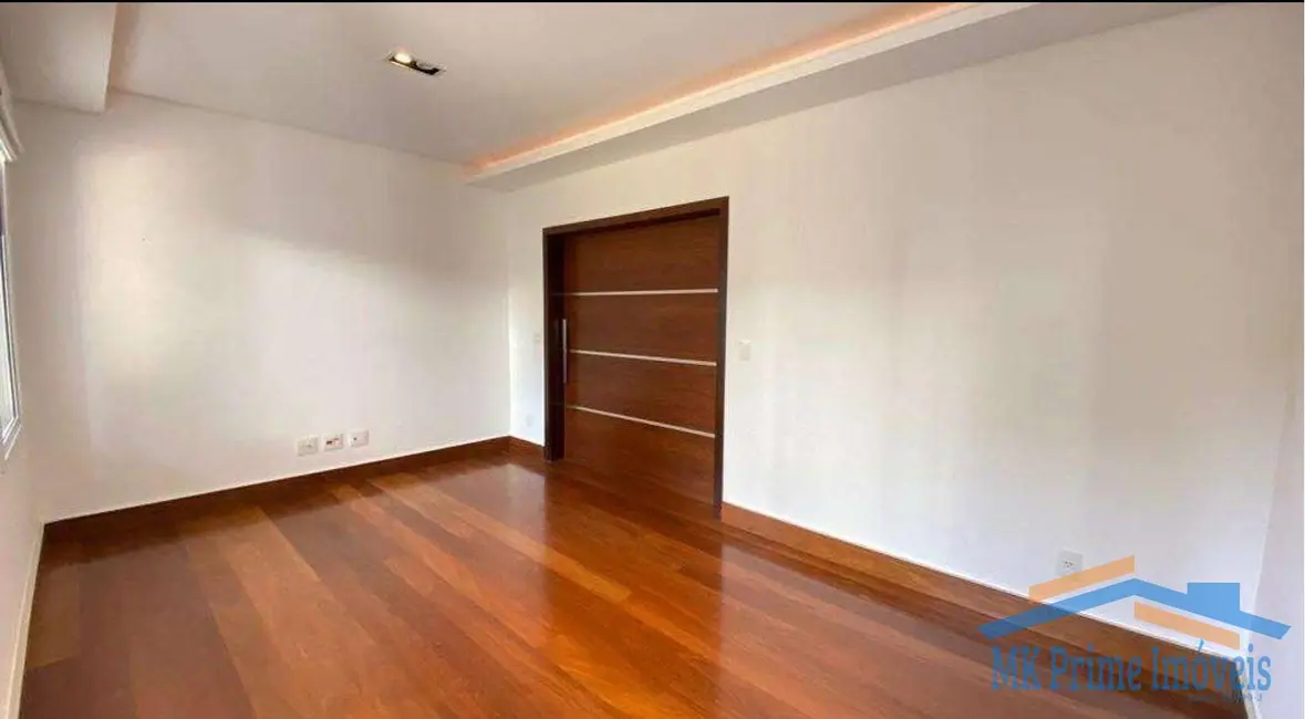 Foto 9 de Casa de Condomínio com 4 quartos à venda, 932m2 em Jardim Petrópolis, São Paulo - SP