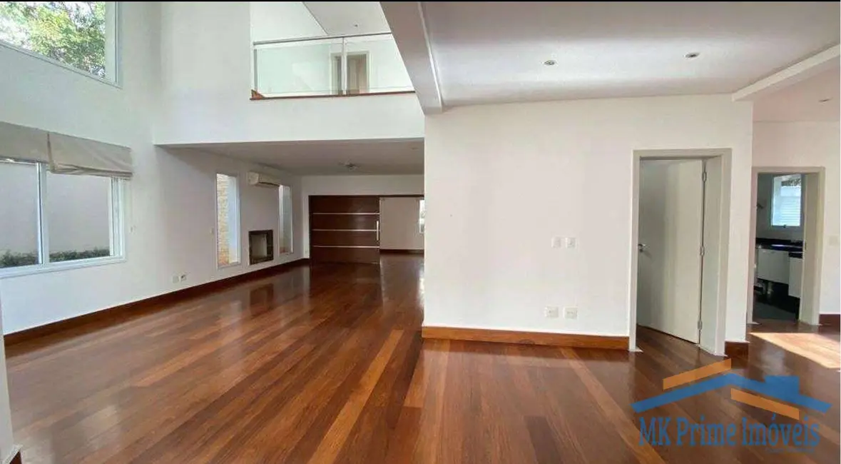 Foto 6 de Casa de Condomínio com 4 quartos à venda, 932m2 em Jardim Petrópolis, São Paulo - SP