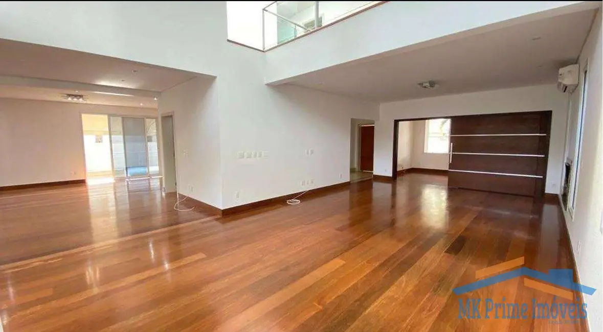 Foto 7 de Casa de Condomínio com 4 quartos à venda, 932m2 em Jardim Petrópolis, São Paulo - SP